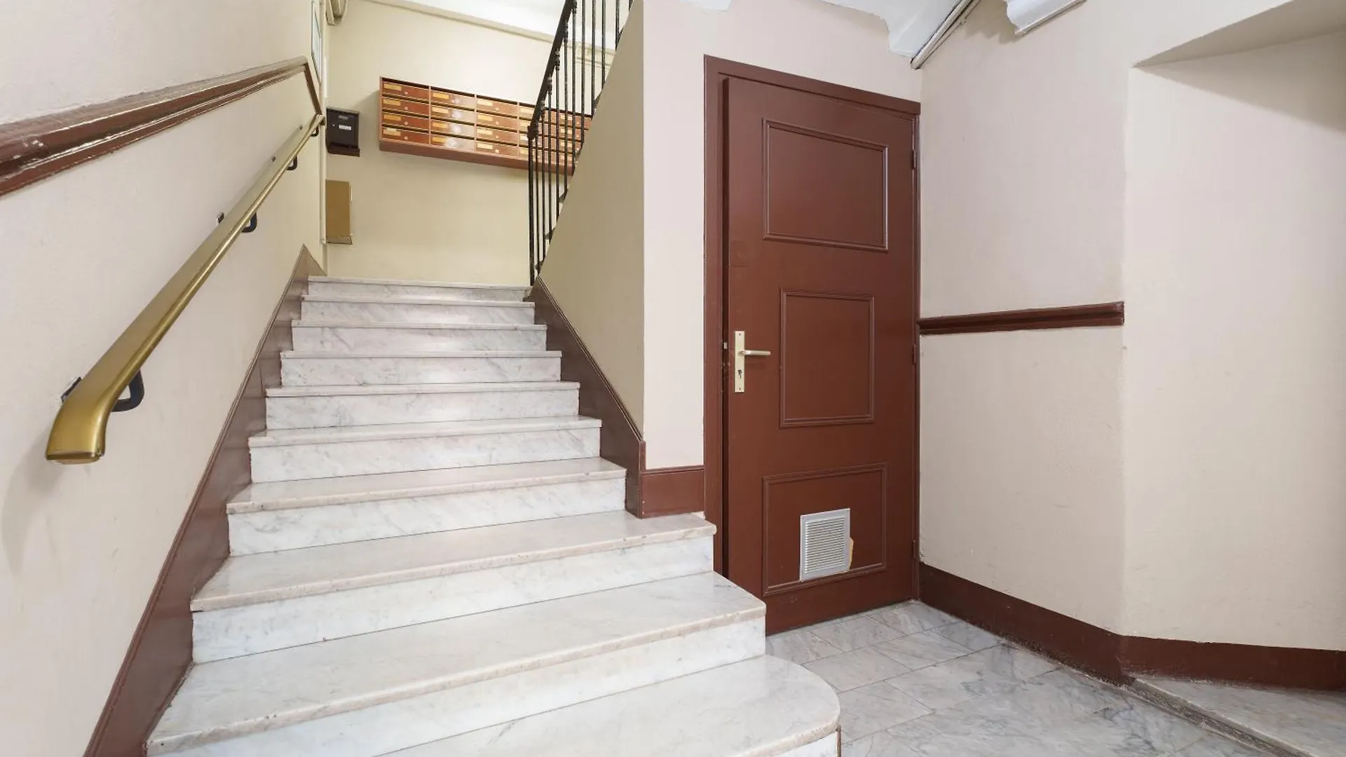 Apartment Cocon Place Massena, Cours Saleya Et Mer Nice